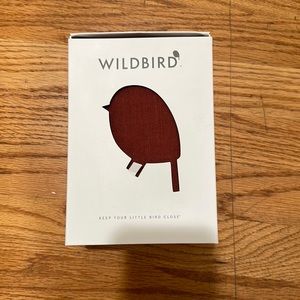 WildBird single layer ring sling for baby